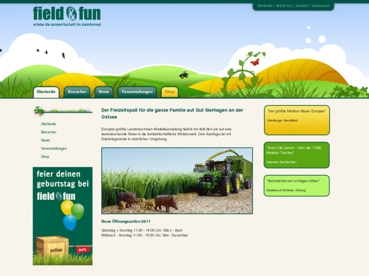 www.fieldandfun.de