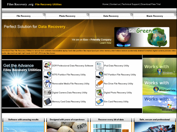www.filesrecovery.org