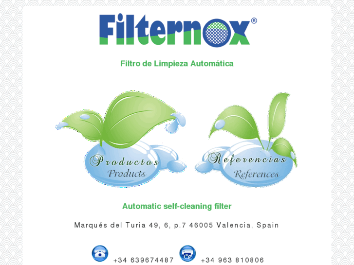 www.filternoxeurope.com