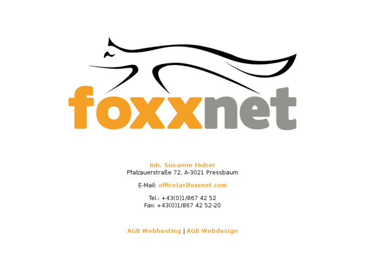 www.foxxnet.com