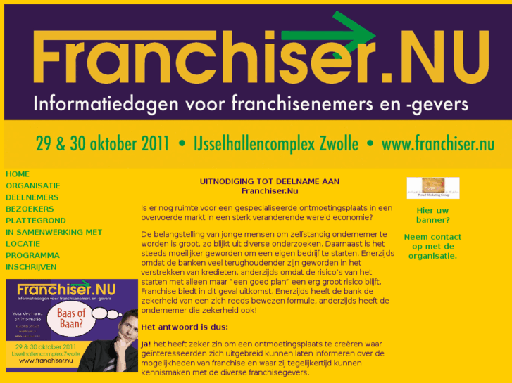 www.franchiser.nu