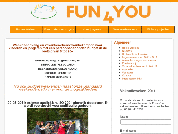 www.fun4you.nu