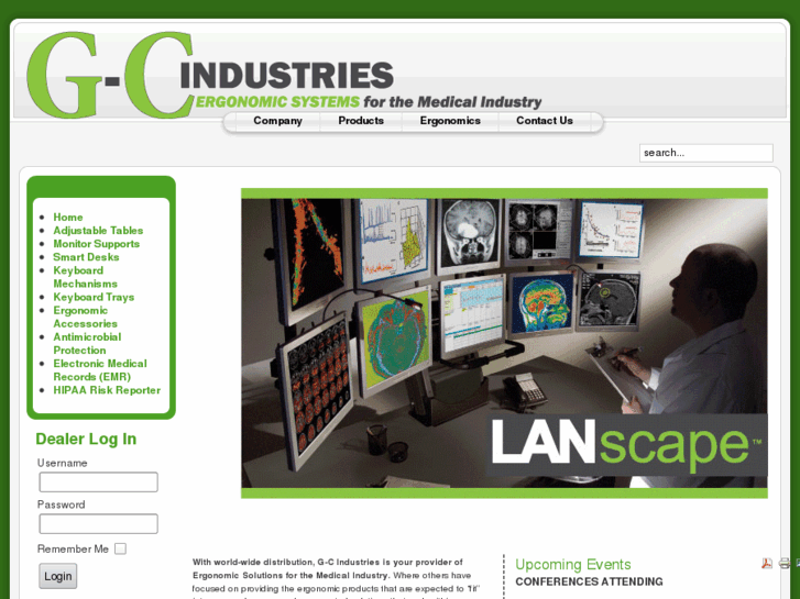 www.g-cindustries.com