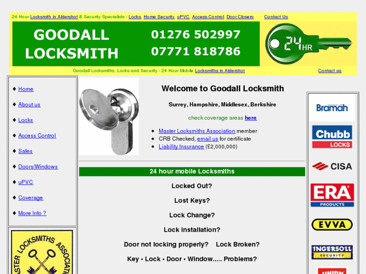 www.goodall-locksmith.co.uk