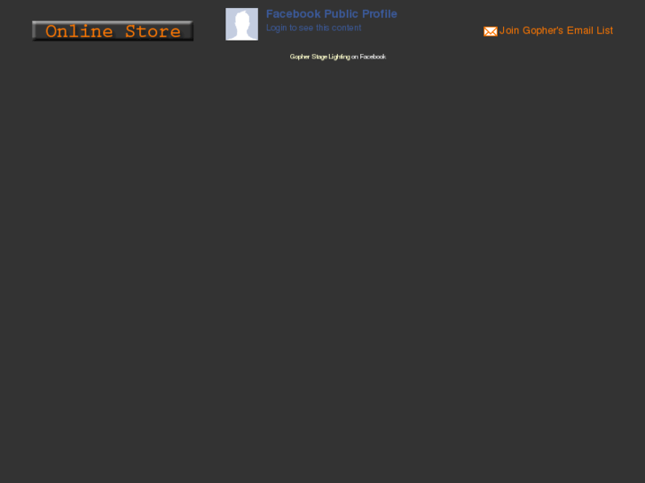 www.gopherstagelighting.com