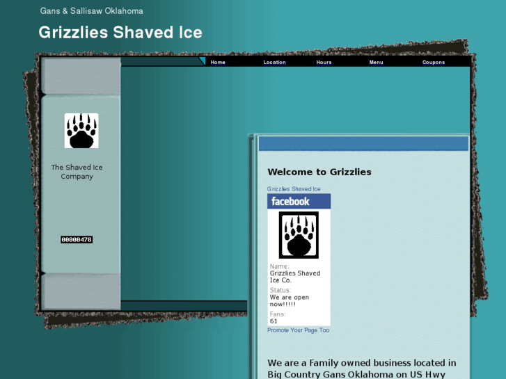 www.grizzliesshavedice.com