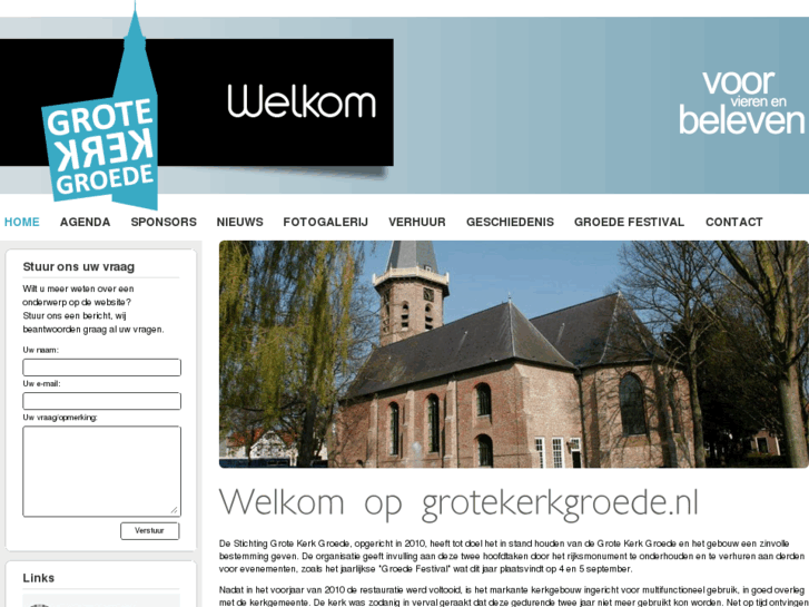 www.grotekerkgroede.nl