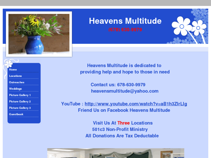 www.heavensmultitude.org