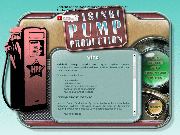 www.helsinkipump.com