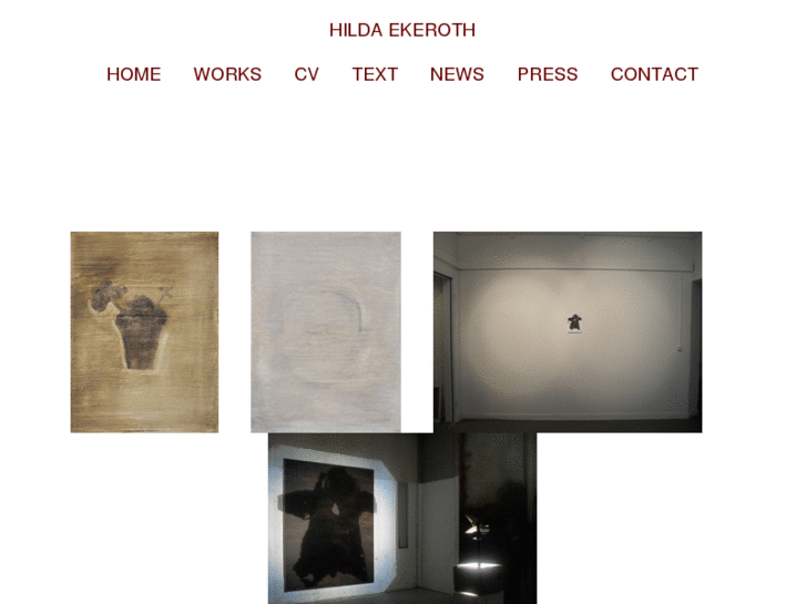 www.hildaekeroth.com