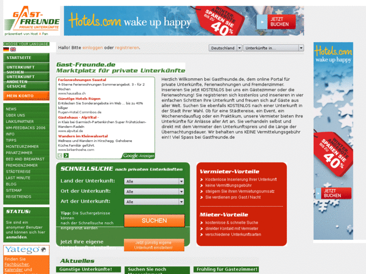 www.host-a-fan.de