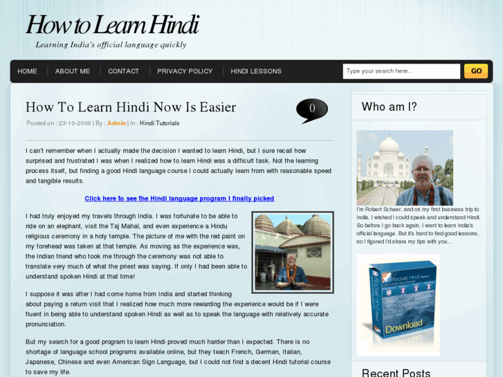 www.howtolearnhindi.com