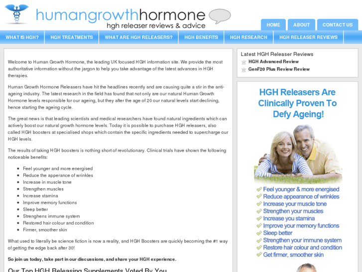 www.humangrowthhormone.org.uk