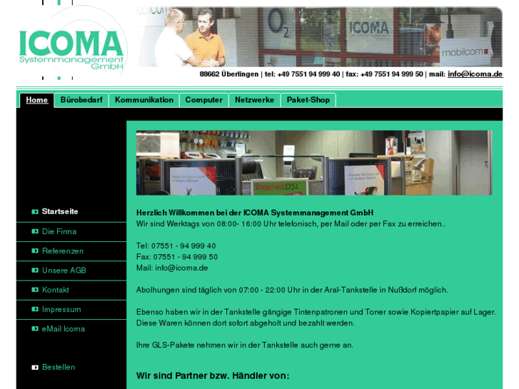 www.icoma.de