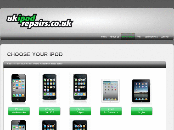 www.ipodrepairs.co.uk