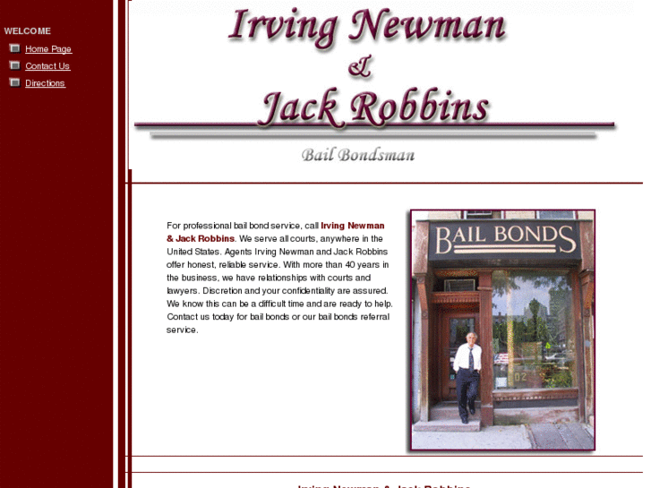 www.irving-newman.com