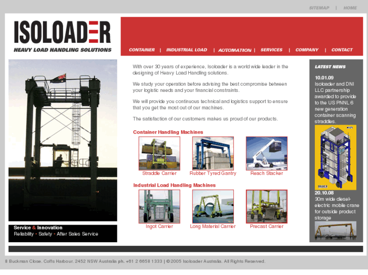 www.isoloader.com