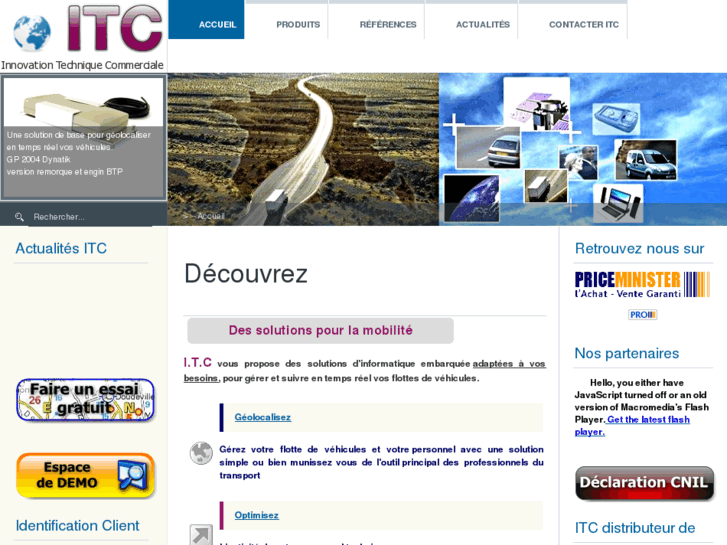 www.itc-geoloc.fr