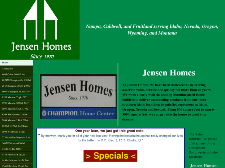 www.jensenidaho.com