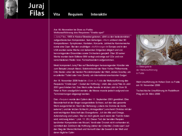 www.juraj-filas.com