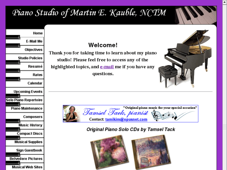 www.kaublepianostudio.com