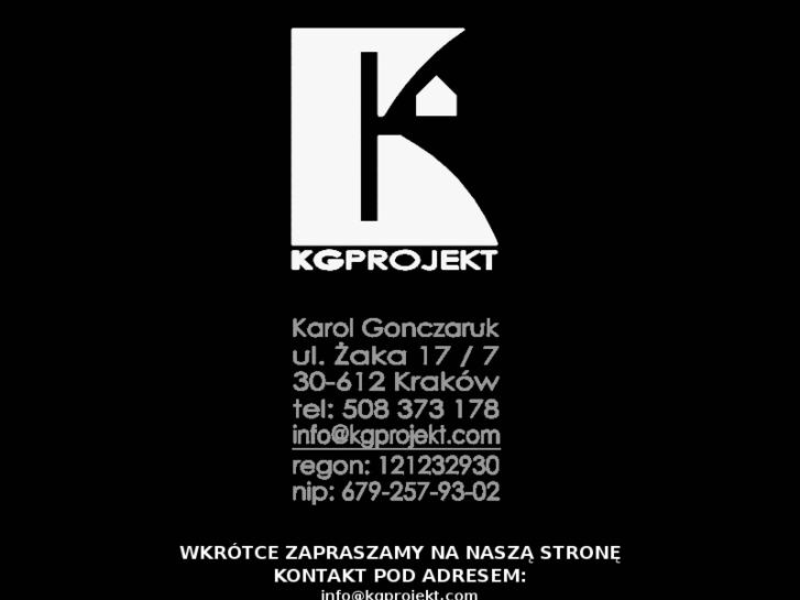 www.kgprojekt.com