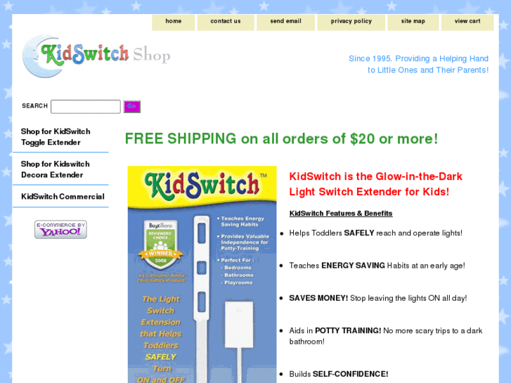 www.kidswitch.net