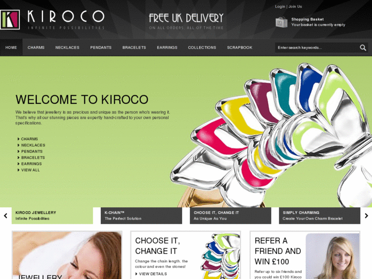 www.kiroco.com