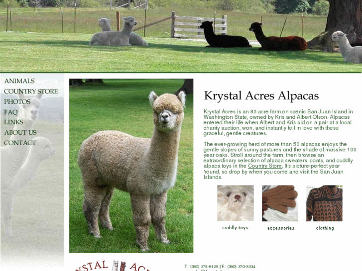 www.krystalacres.com