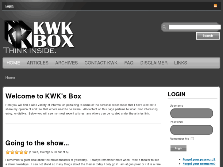 www.kwkbox.com
