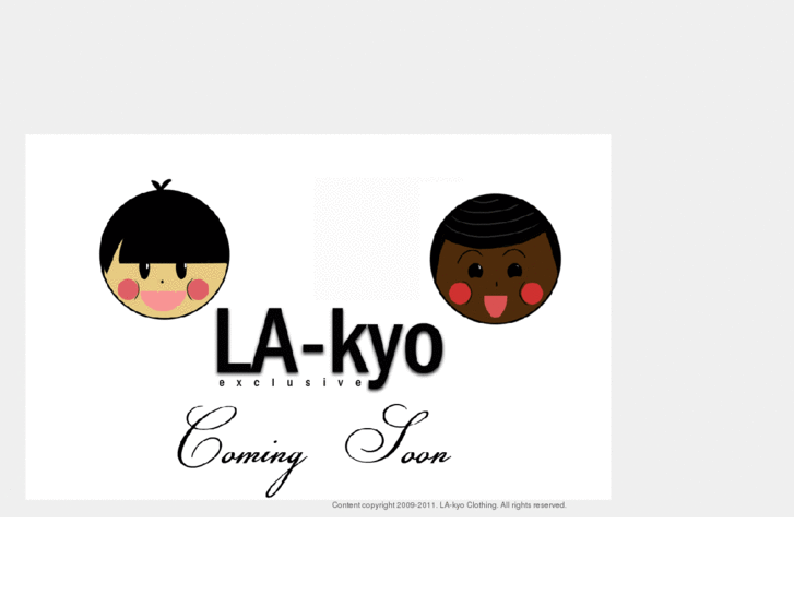 www.lakyoclothing.com