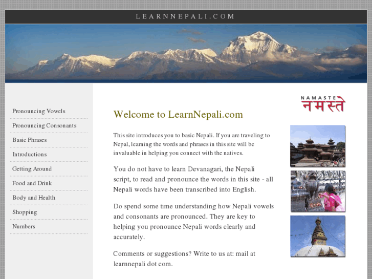 www.learnnepali.com