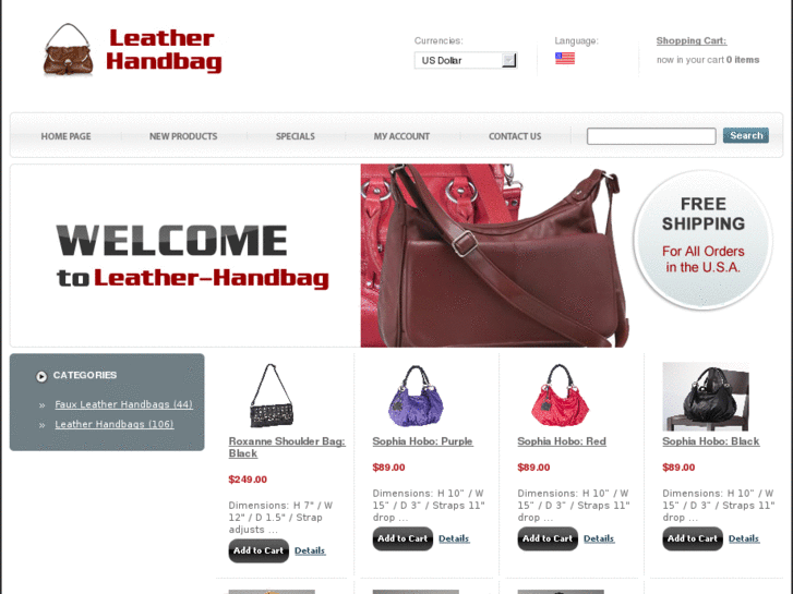 www.leather-handbag.org