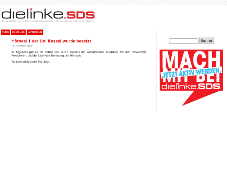 www.linke-sds-kassel.de