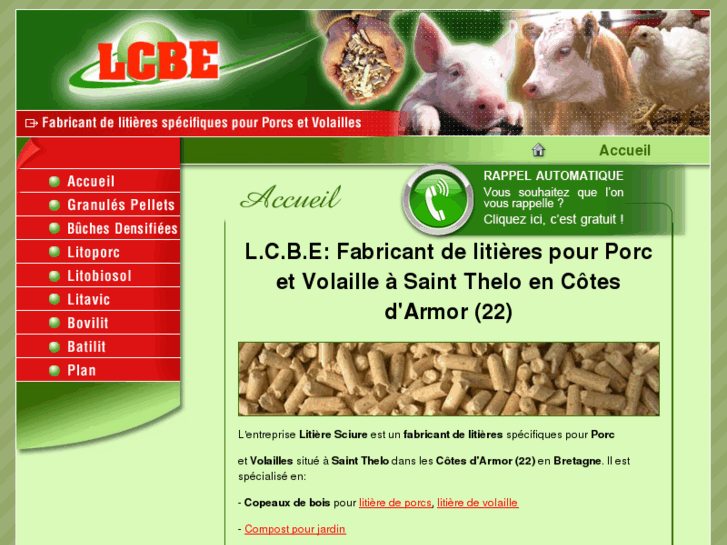 www.litiere-sciure.com