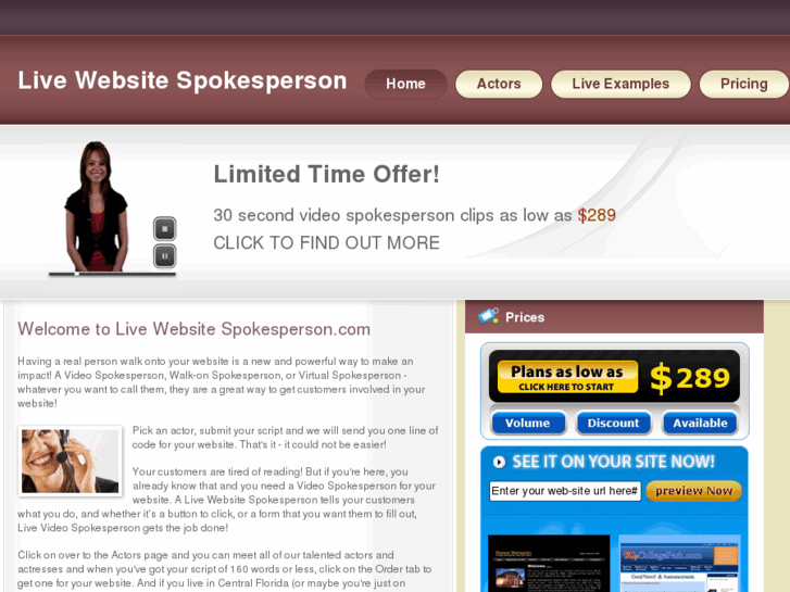 www.livewebsitespokesperson.com