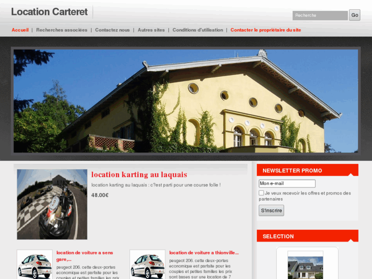 www.locationcarteret.com