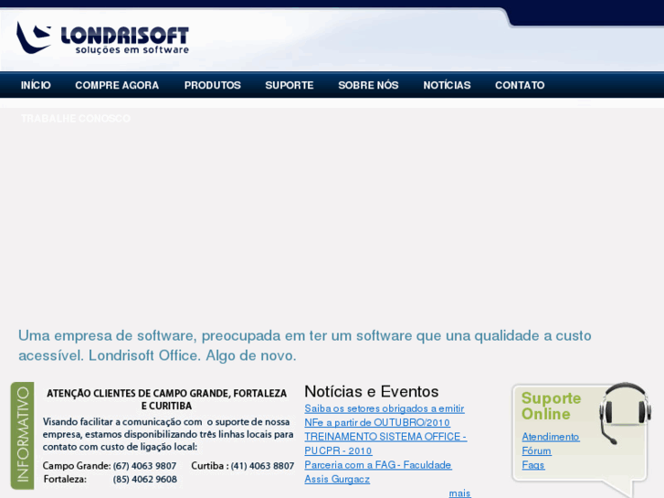 www.londrisoft.com