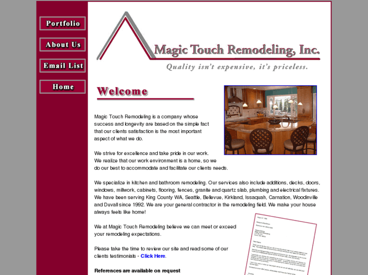 www.magictouchremodeling.com