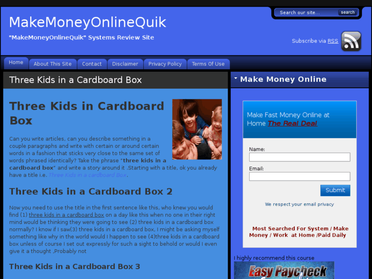 www.makemoneyonlinequik.com