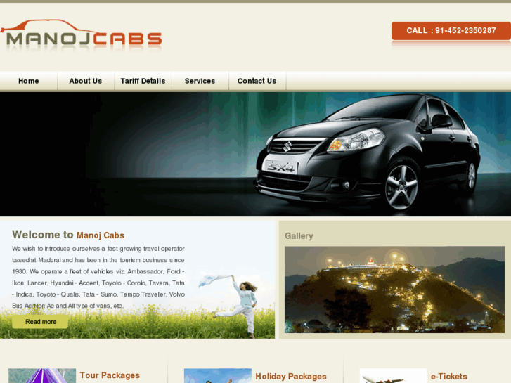 www.manojcabs.com