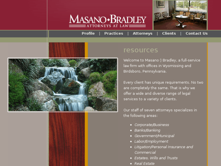 www.masanobradley.com