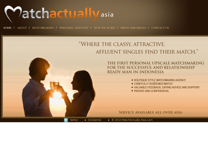 www.matchactually-asia.com