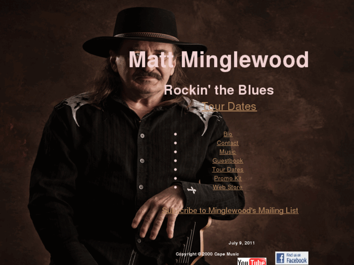 www.mattminglewood.com