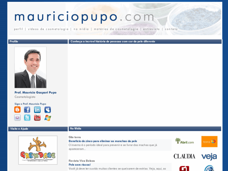 www.mauriciopupo.com