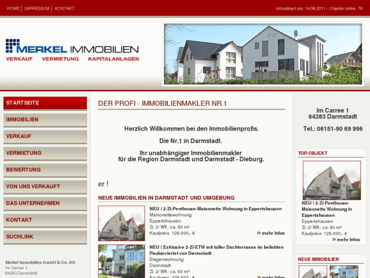 www.merkel-immobilien.com