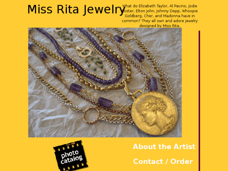 www.missritajewelry.com