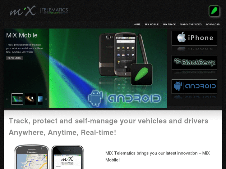 www.mixmobileapps.com