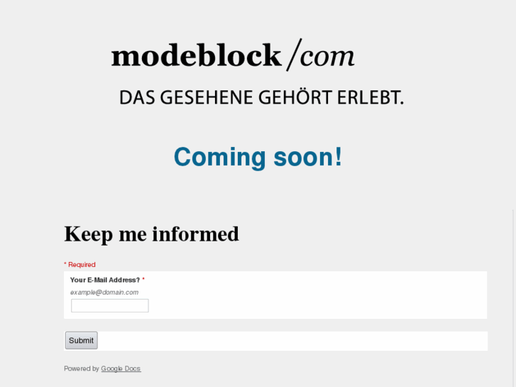 www.modeblock.com