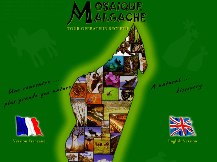 www.mosaiquemalgache.com